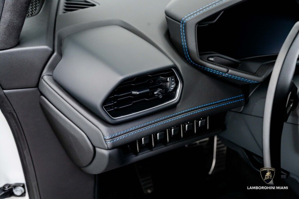 2020 Lamborghini Huracan EVO North Miami Beach FL