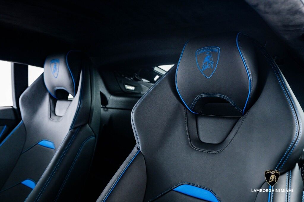 2020 Lamborghini Huracan EVO North Miami Beach FL