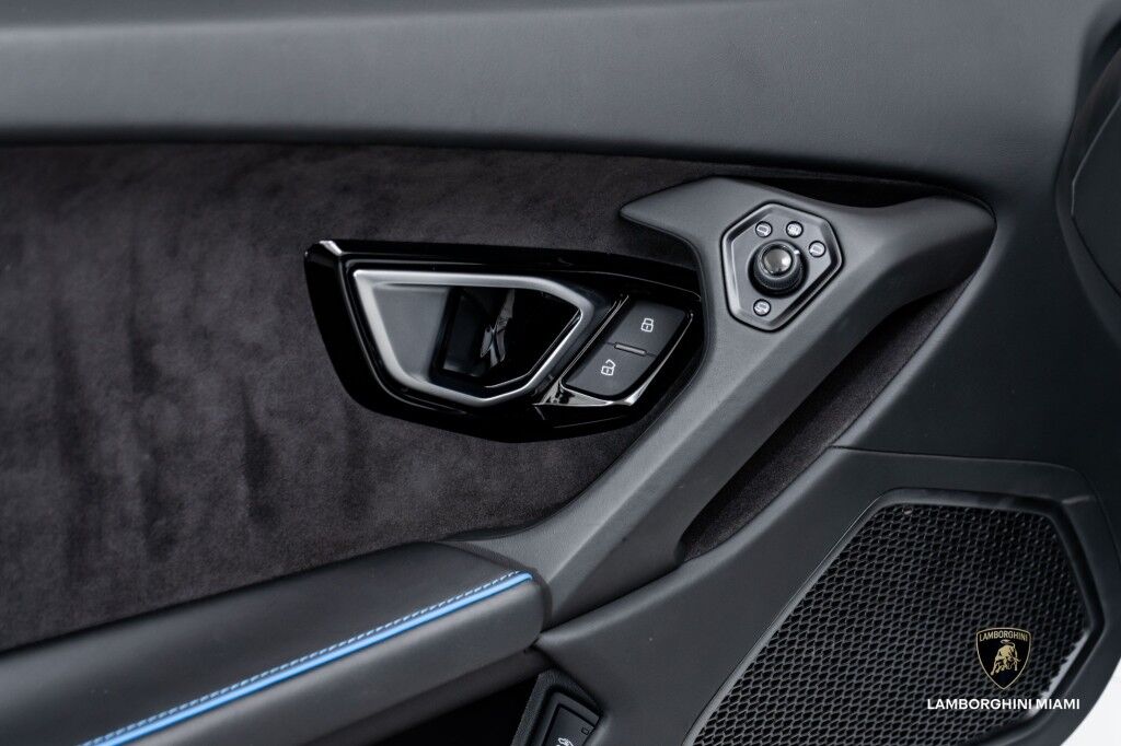 2020 Lamborghini Huracan EVO North Miami Beach FL