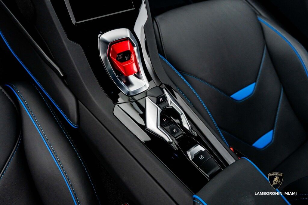 2020 Lamborghini Huracan EVO North Miami Beach FL