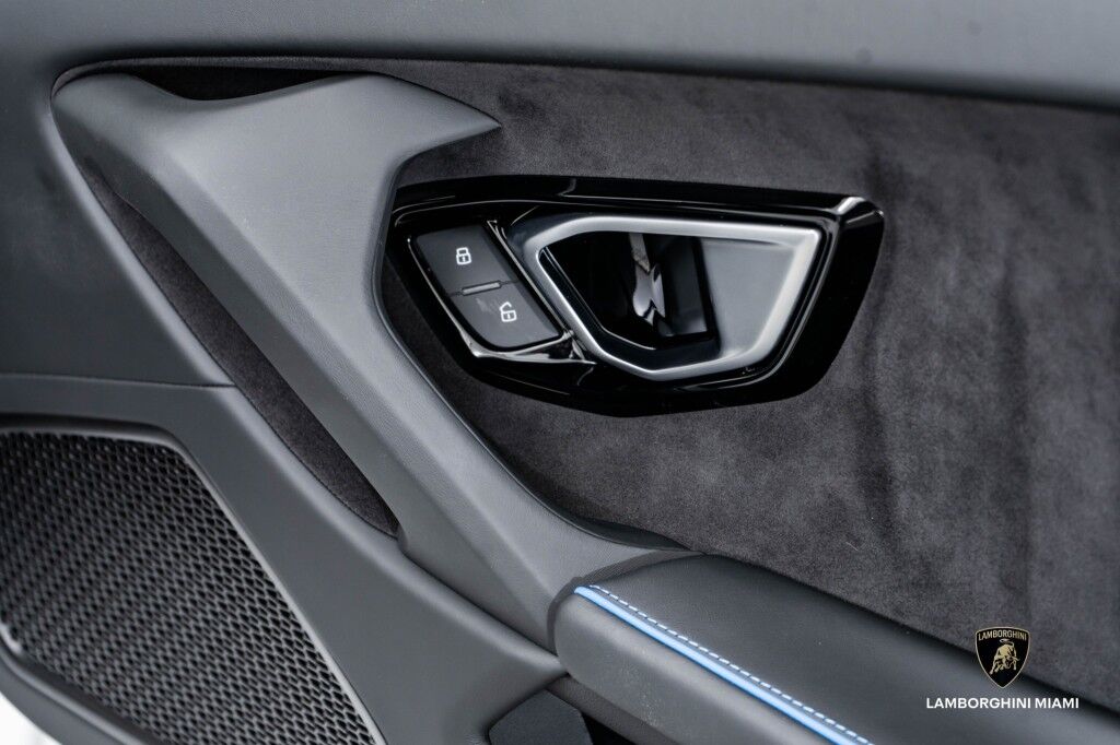 2020 Lamborghini Huracan EVO North Miami Beach FL