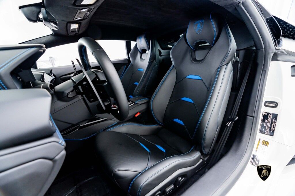 2020 Lamborghini Huracan EVO North Miami Beach FL