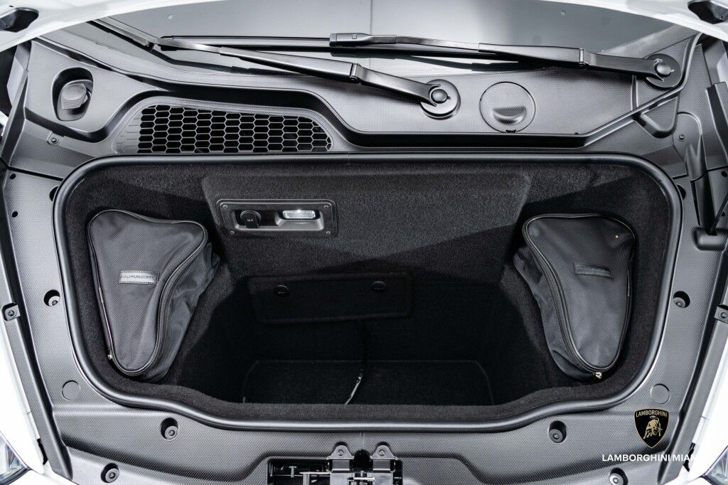 2020 Lamborghini Huracan EVO North Miami Beach FL