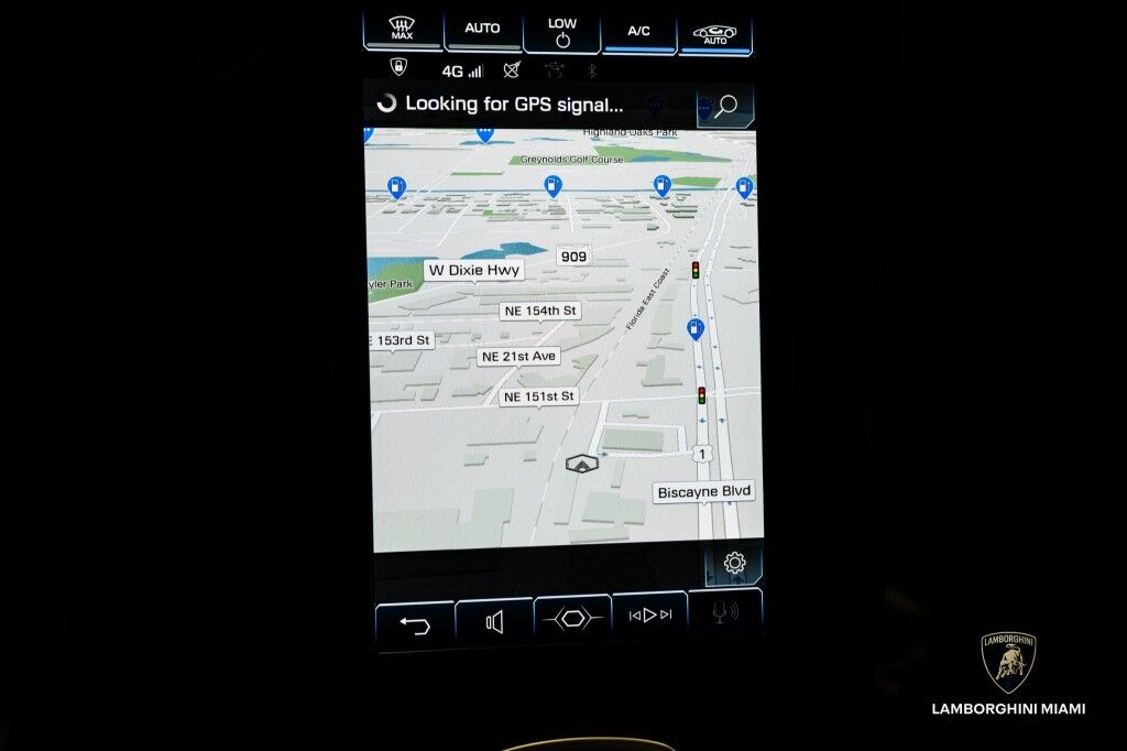 2020 Lamborghini Huracan EVO North Miami Beach FL