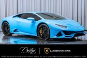 2020 Lamborghini Huracan EVO North Miami Beach FL 2020 Lamborghini Huracan EVO North Miami Beach FL