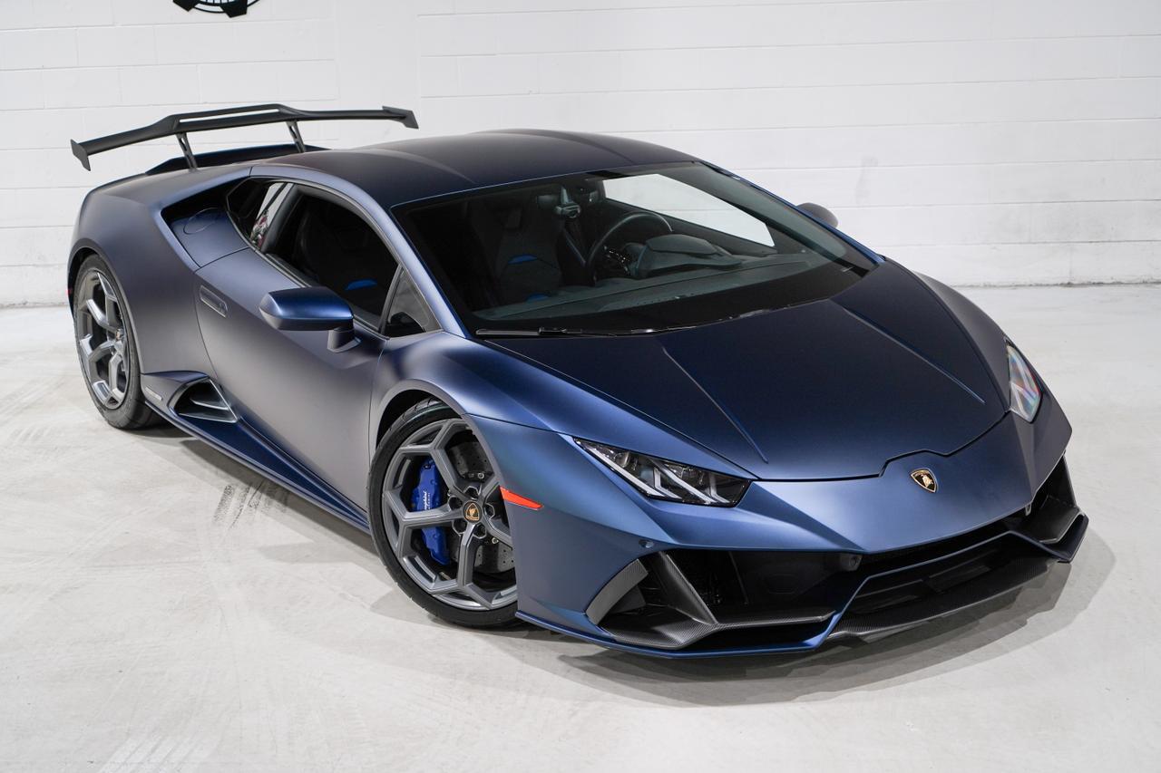 2020 Lamborghini Huracan EVO Tampa FL