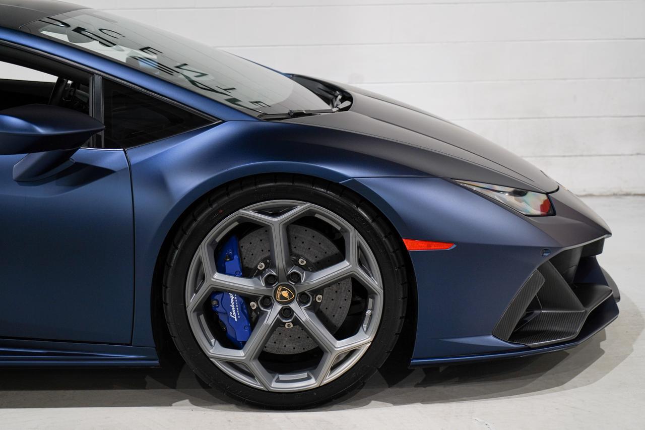2020 Lamborghini Huracan EVO Tampa FL