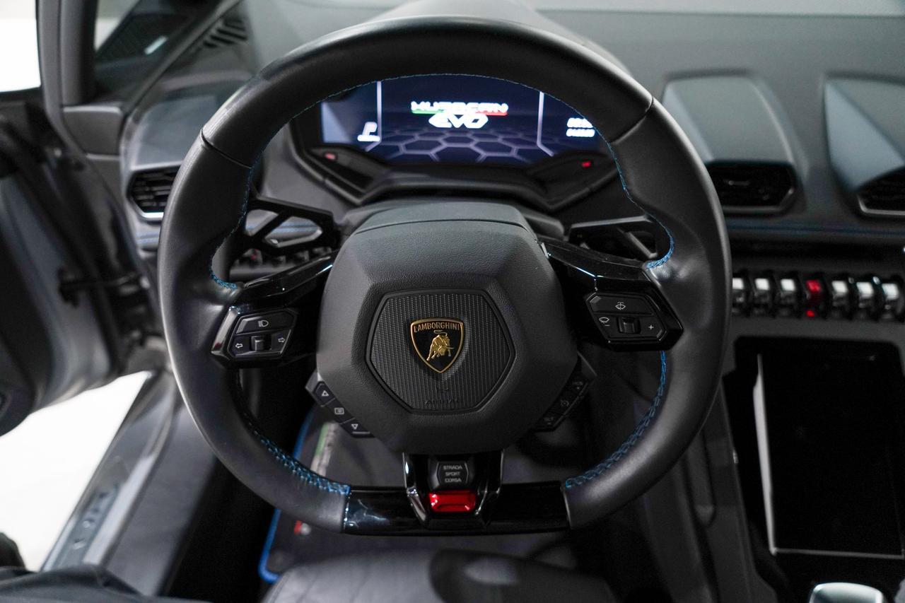 2020 Lamborghini Huracan EVO Tampa FL