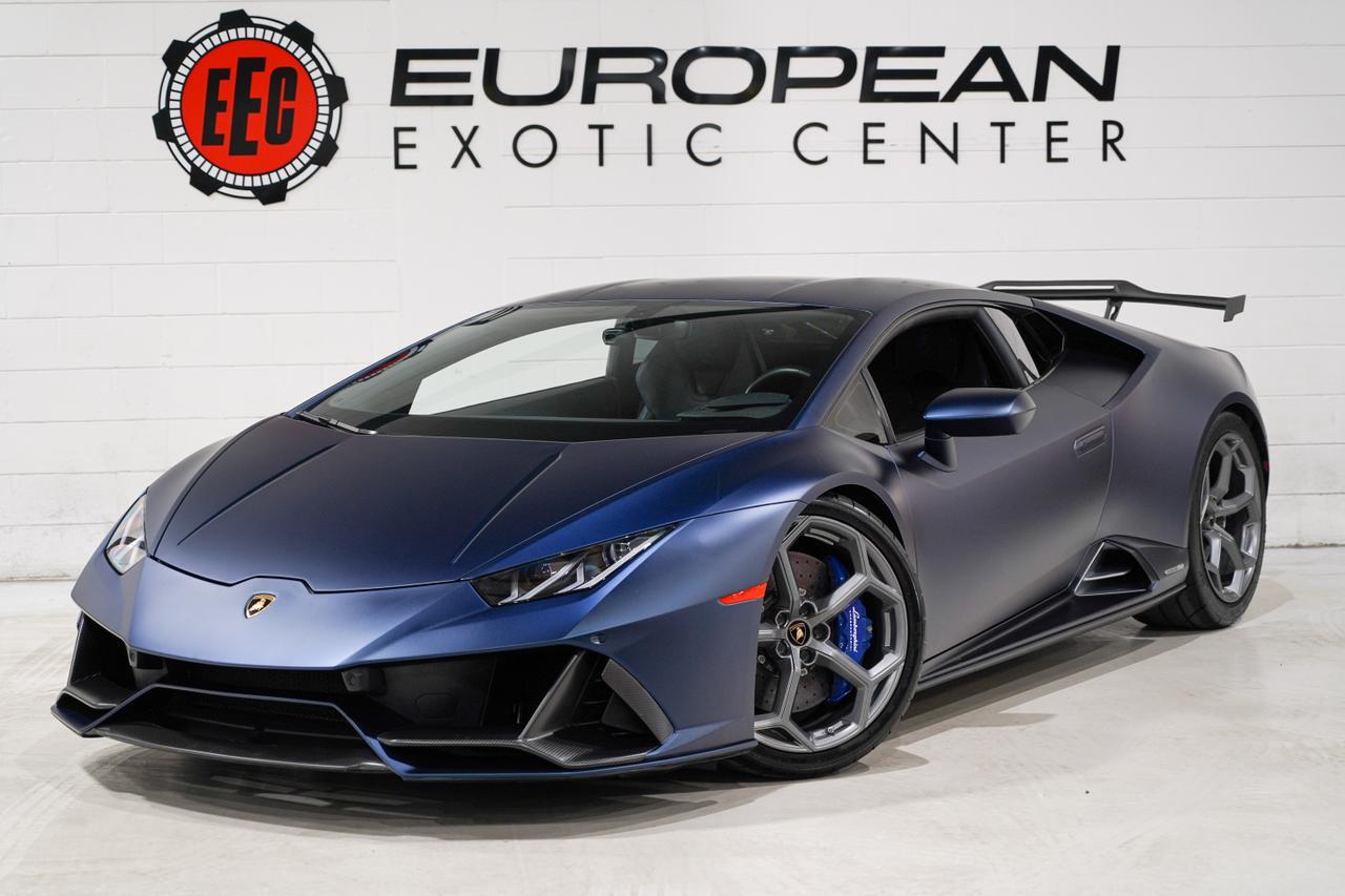 2020 Lamborghini Huracan EVO Tampa FL