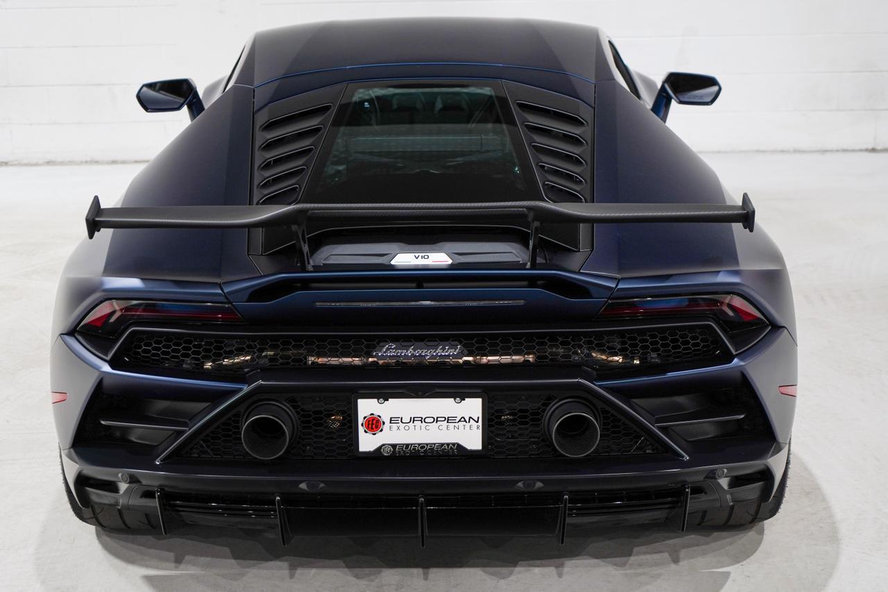2020 Lamborghini Huracan EVO Tampa FL