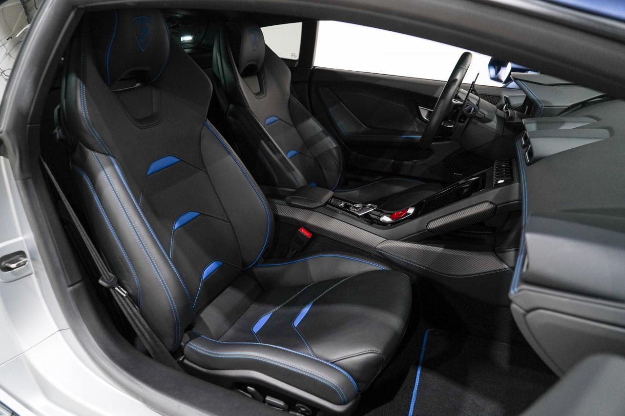 2020 Lamborghini Huracan EVO Tampa FL
