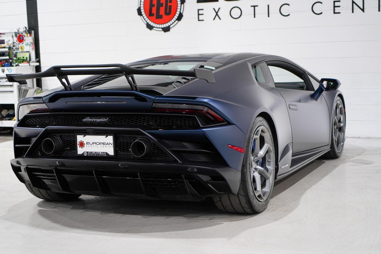 2020 Lamborghini Huracan EVO Tampa FL