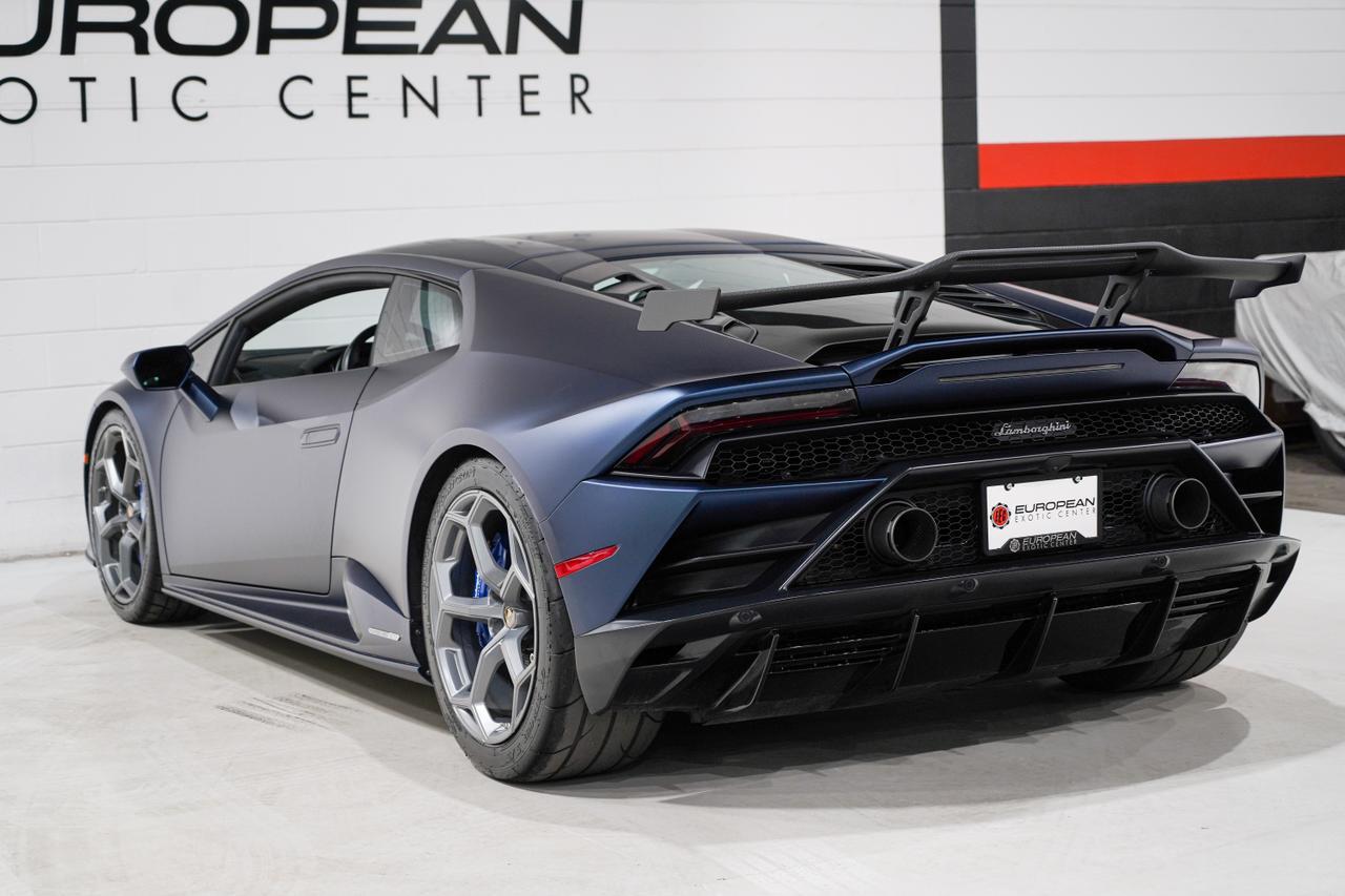 2020 Lamborghini Huracan EVO Tampa FL