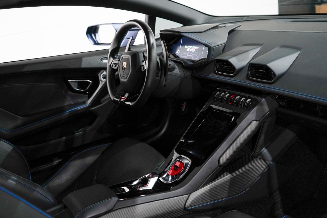 2020 Lamborghini Huracan EVO Tampa FL