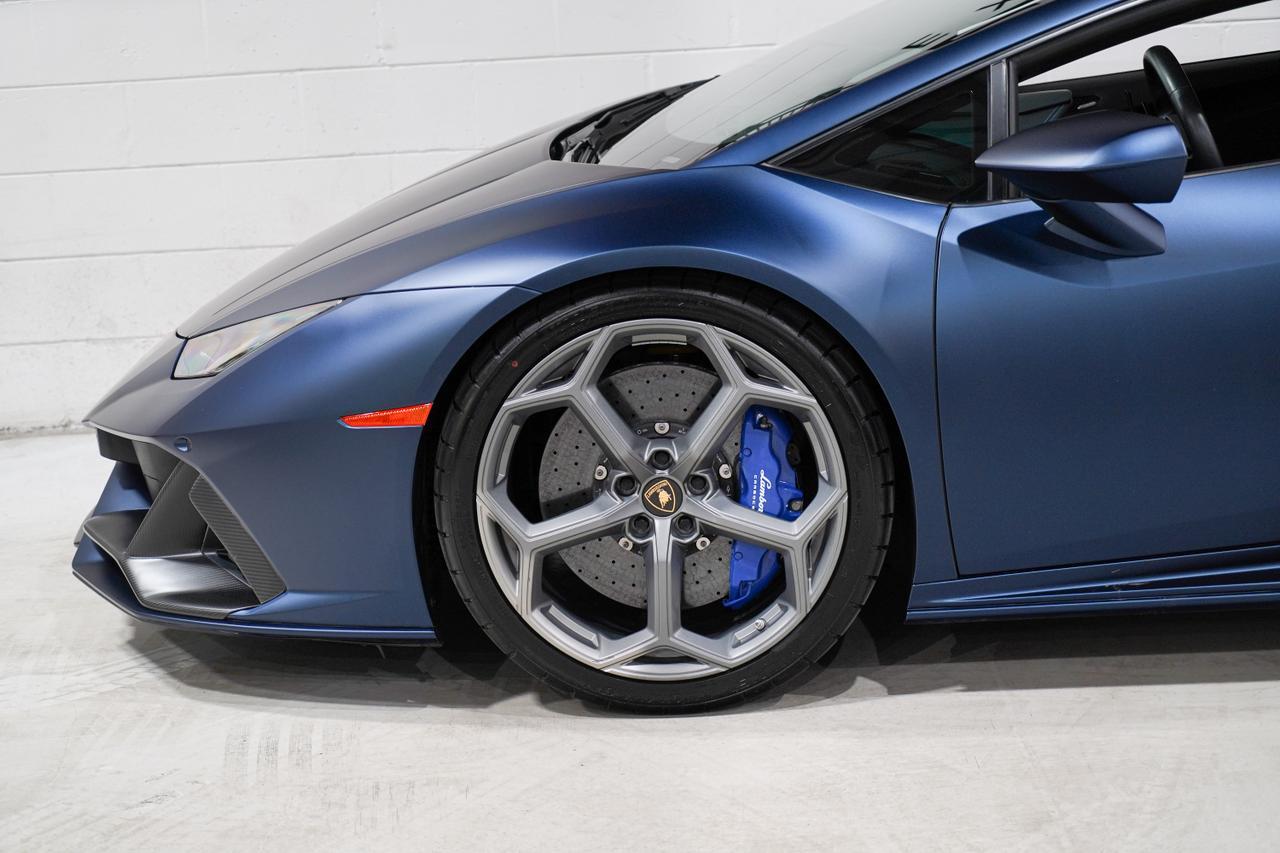 2020 Lamborghini Huracan EVO Tampa FL