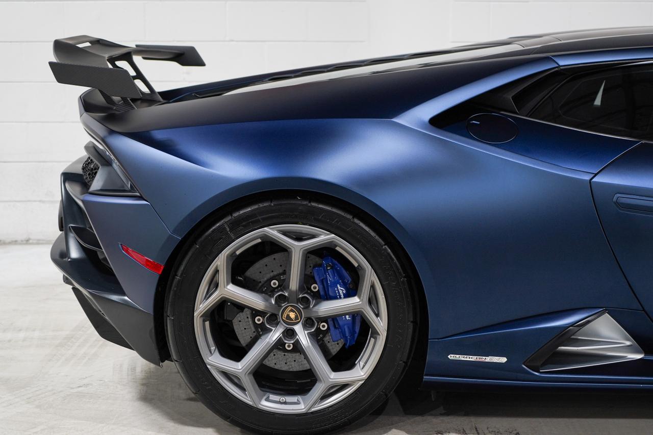 2020 Lamborghini Huracan EVO Tampa FL