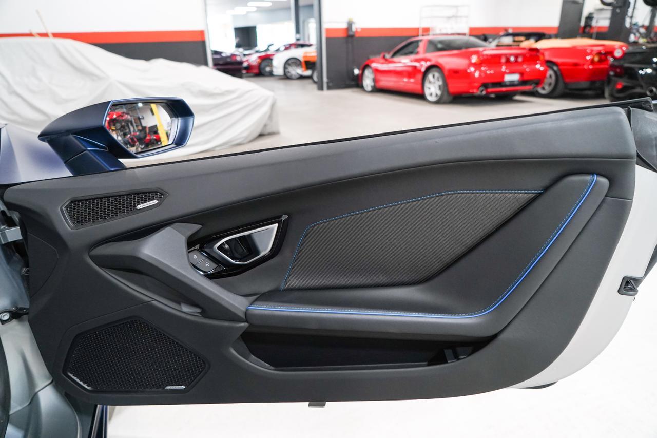 2020 Lamborghini Huracan EVO Tampa FL