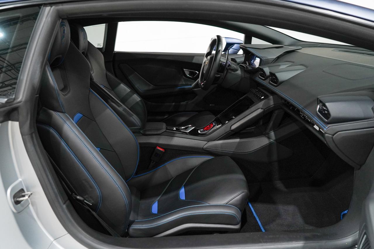 2020 Lamborghini Huracan EVO Tampa FL