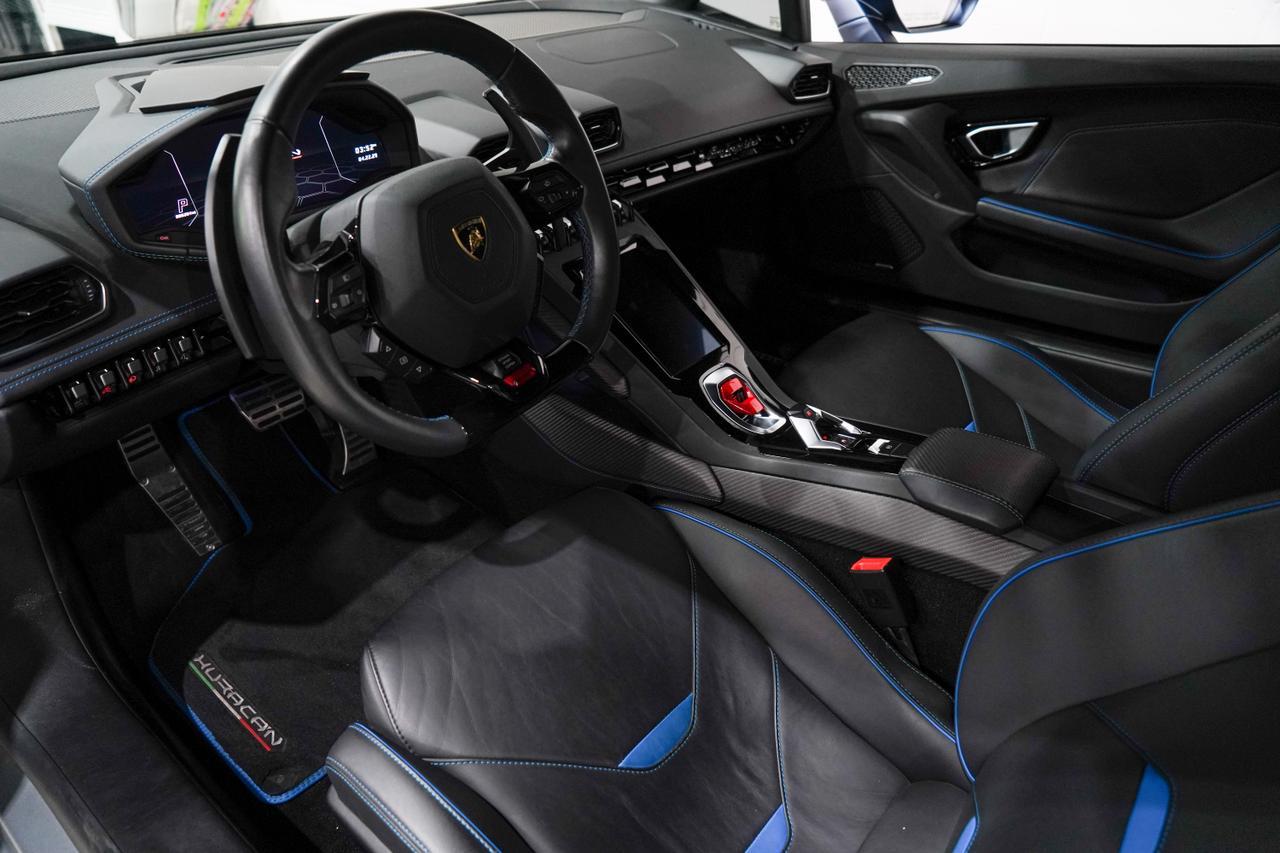 2020 Lamborghini Huracan EVO Tampa FL