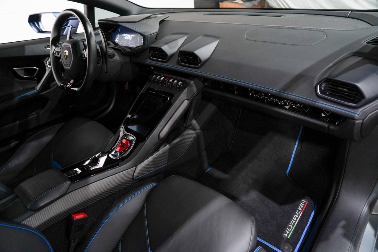 2020 Lamborghini Huracan EVO Tampa FL