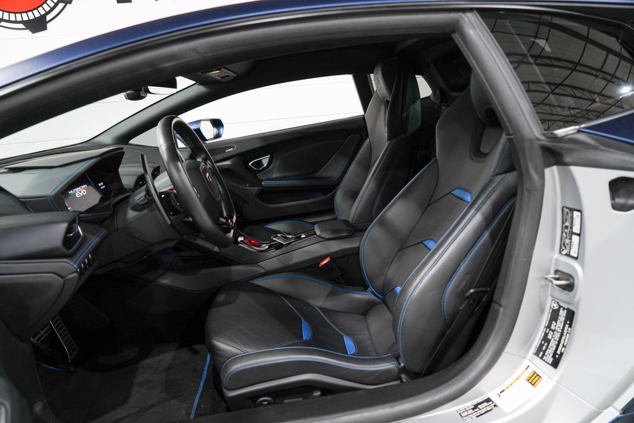 2020 Lamborghini Huracan EVO Tampa FL