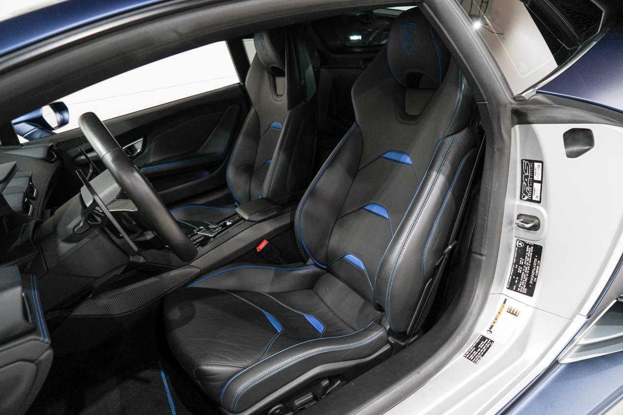 2020 Lamborghini Huracan EVO Tampa FL