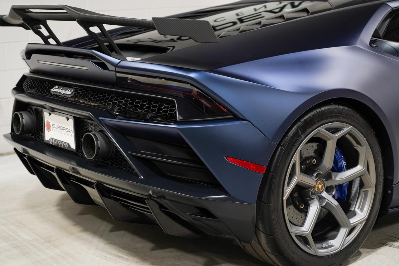 2020 Lamborghini Huracan EVO Tampa FL