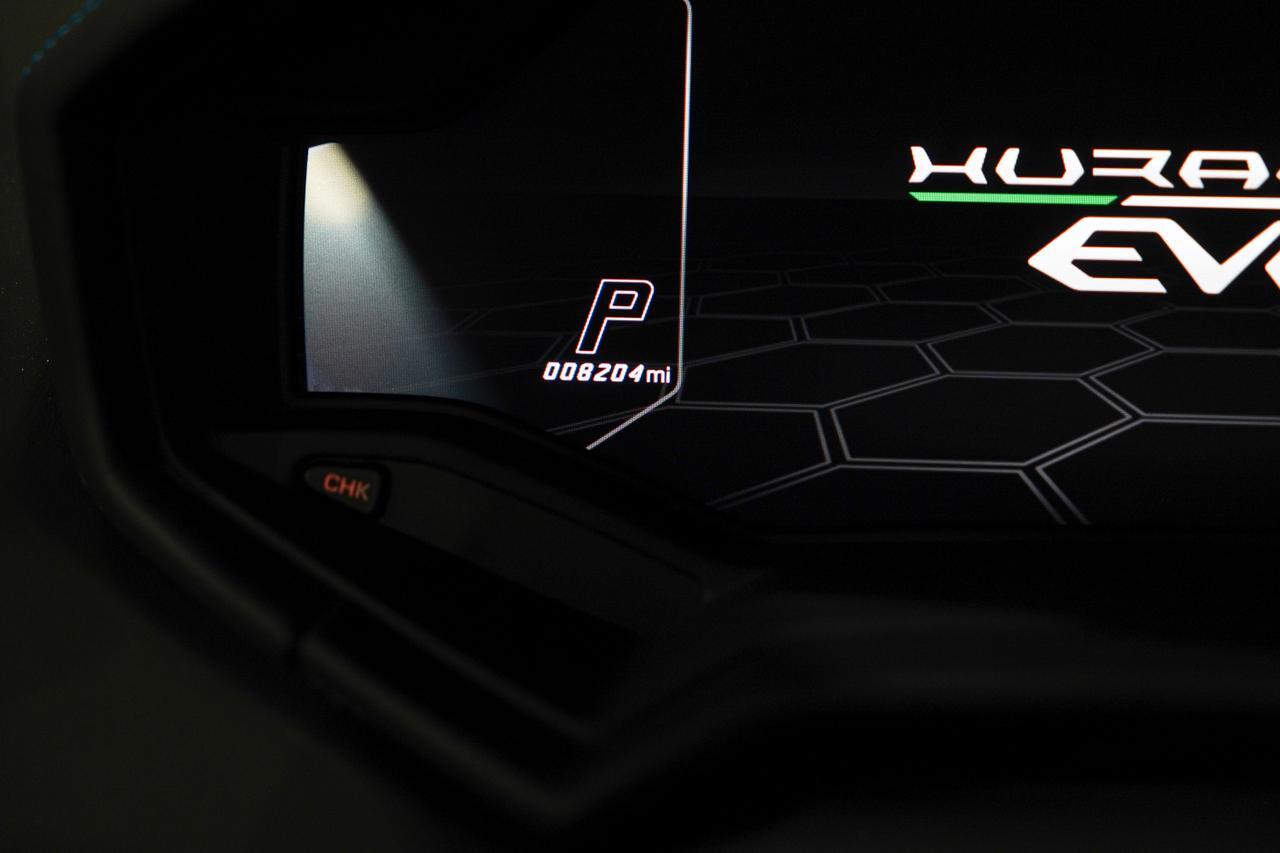 2020 Lamborghini Huracan EVO Tampa FL