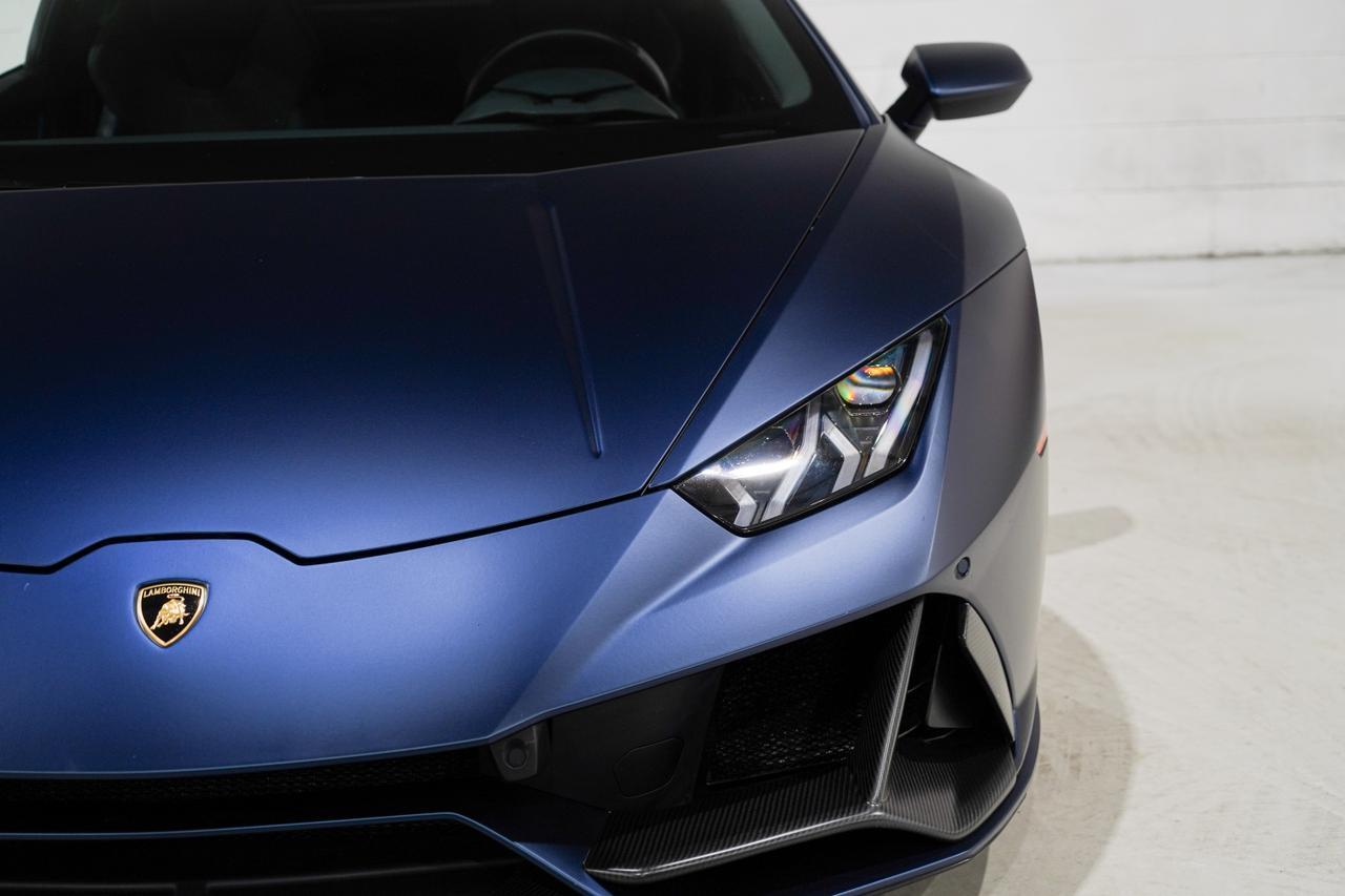 2020 Lamborghini Huracan EVO Tampa FL