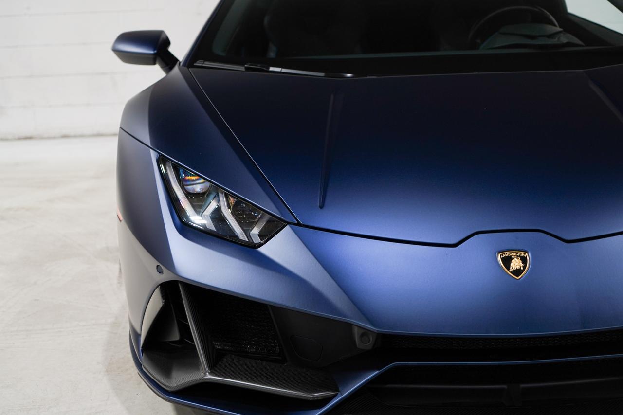 2020 Lamborghini Huracan EVO Tampa FL