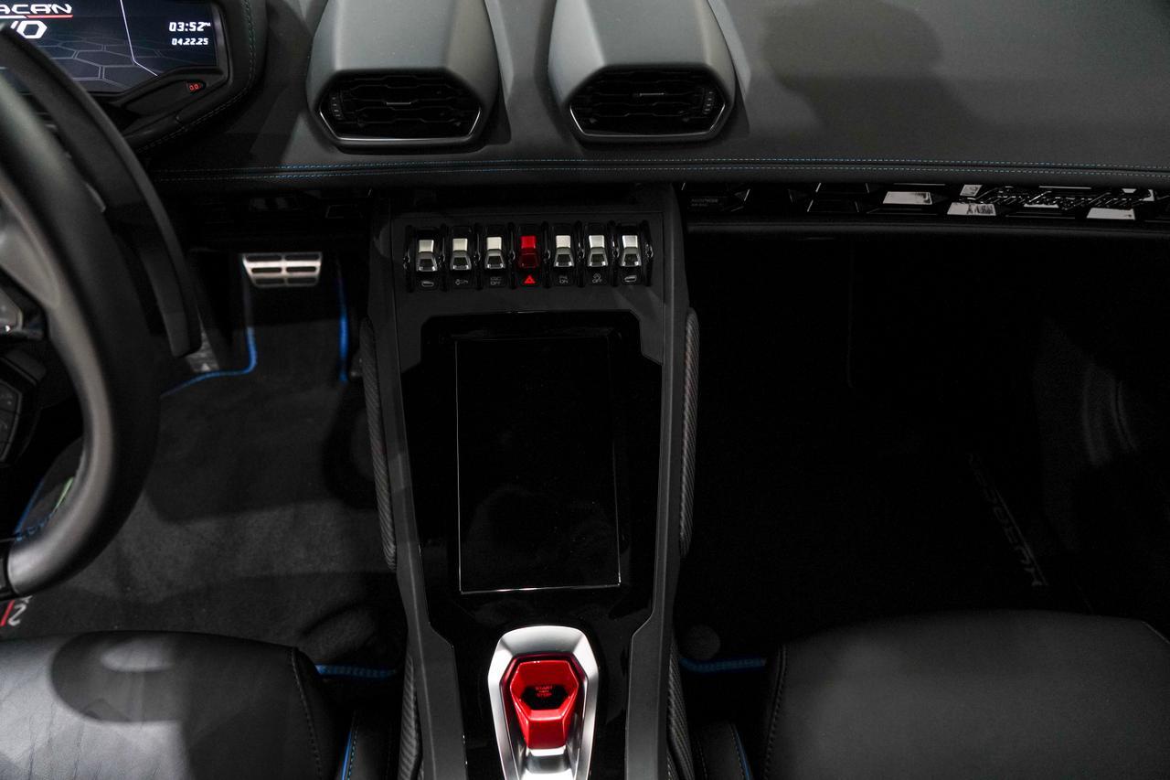 2020 Lamborghini Huracan EVO Tampa FL