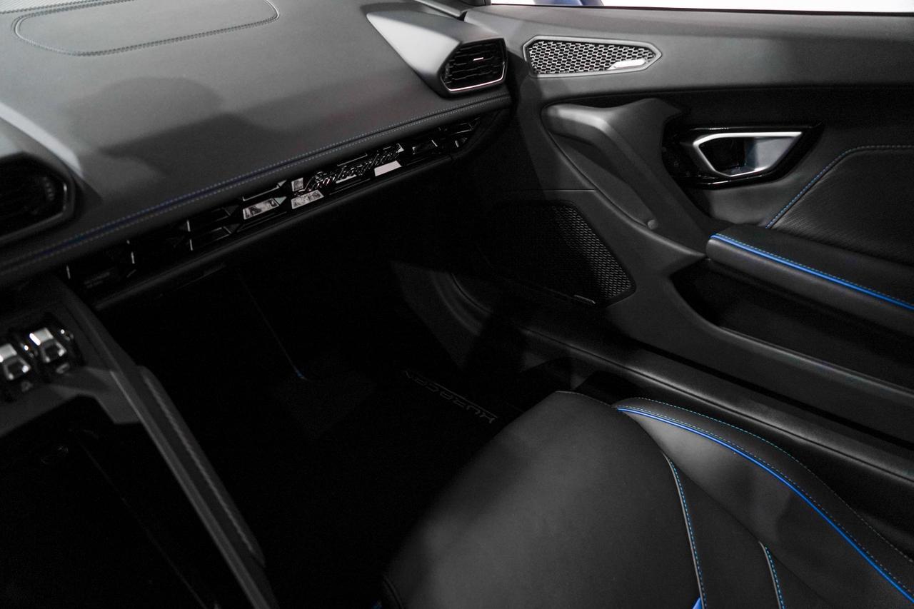 2020 Lamborghini Huracan EVO Tampa FL