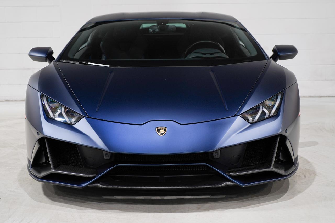 2020 Lamborghini Huracan EVO Tampa FL