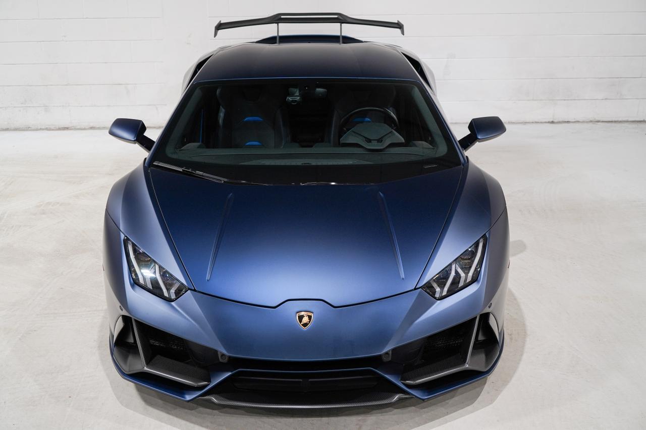 2020 Lamborghini Huracan EVO Tampa FL