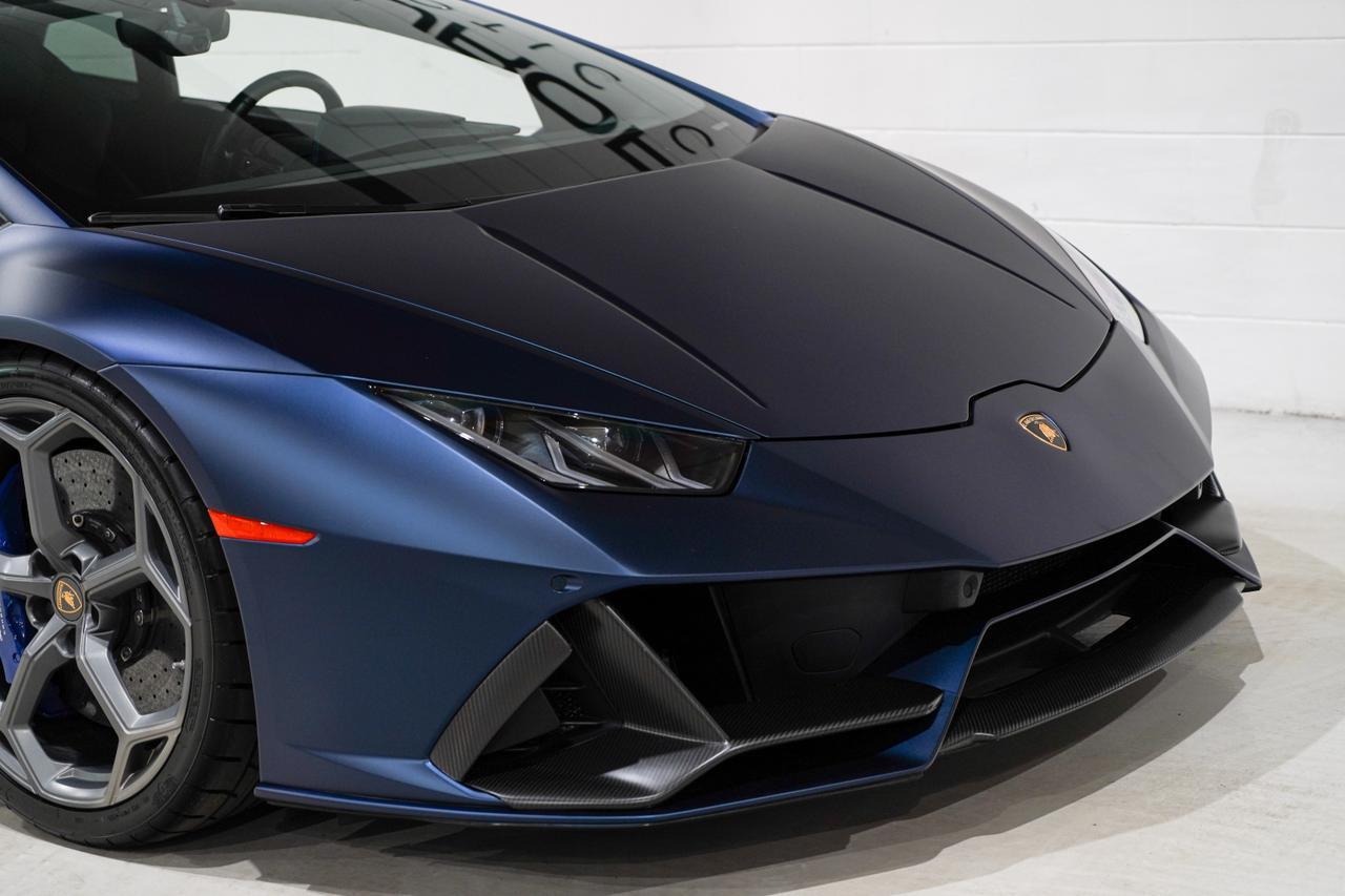 2020 Lamborghini Huracan EVO Tampa FL