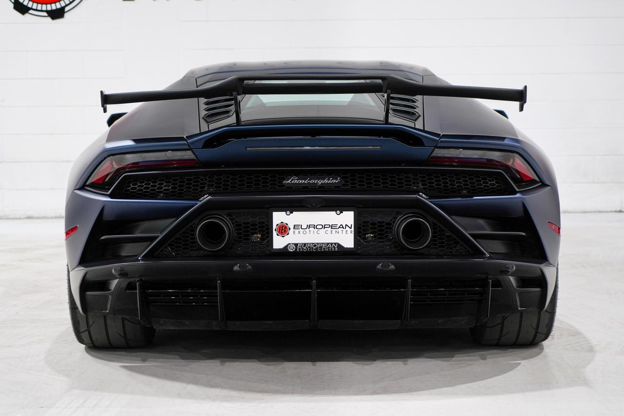 2020 Lamborghini Huracan EVO Tampa FL