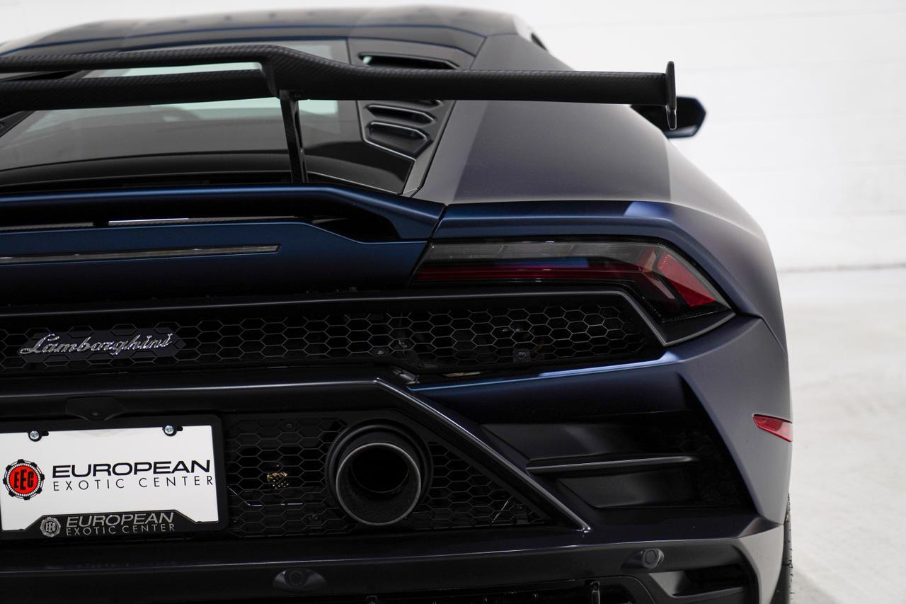2020 Lamborghini Huracan EVO Tampa FL