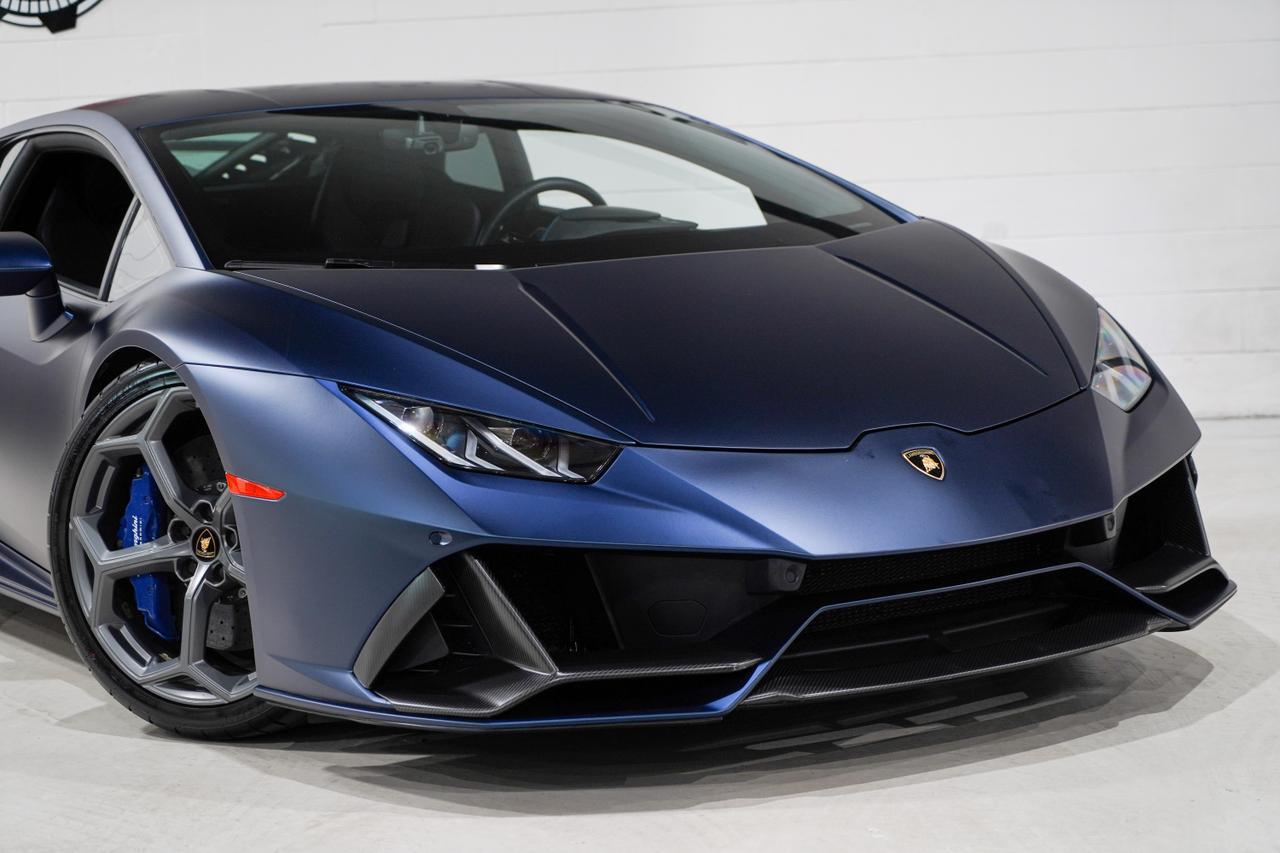 2020 Lamborghini Huracan EVO Tampa FL