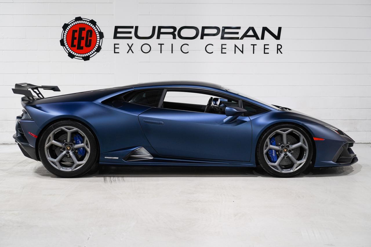 2020 Lamborghini Huracan EVO Tampa FL