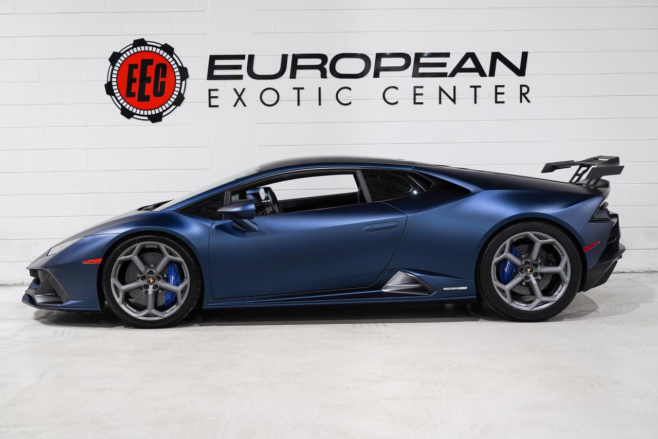 2020 Lamborghini Huracan EVO Tampa FL