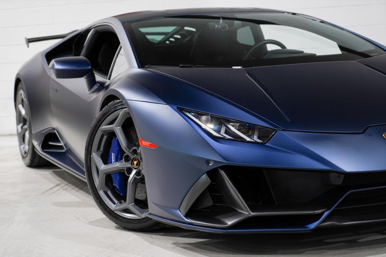 2020 Lamborghini Huracan EVO Tampa FL