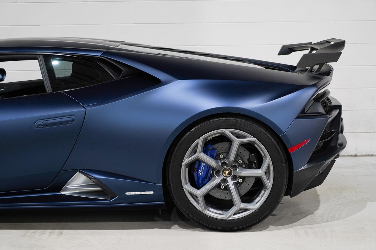 2020 Lamborghini Huracan EVO Tampa FL