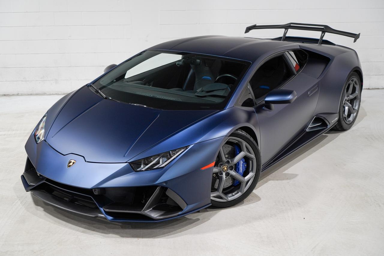 2020 Lamborghini Huracan EVO Tampa FL