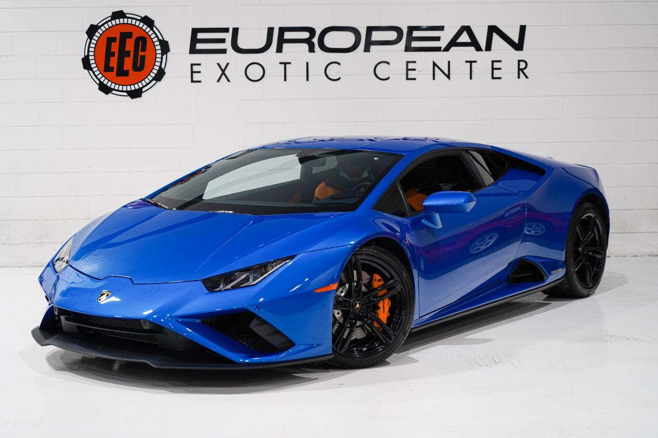 2020 Lamborghini Huracan EVO Tampa FL