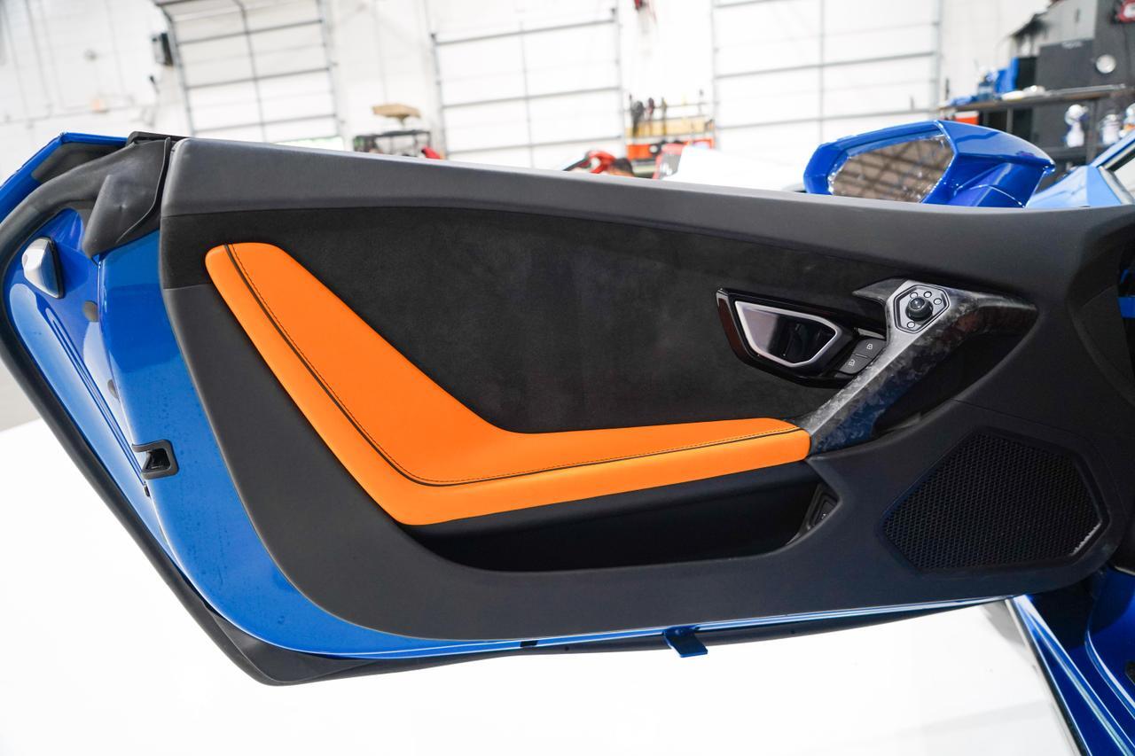 2020 Lamborghini Huracan EVO Tampa FL