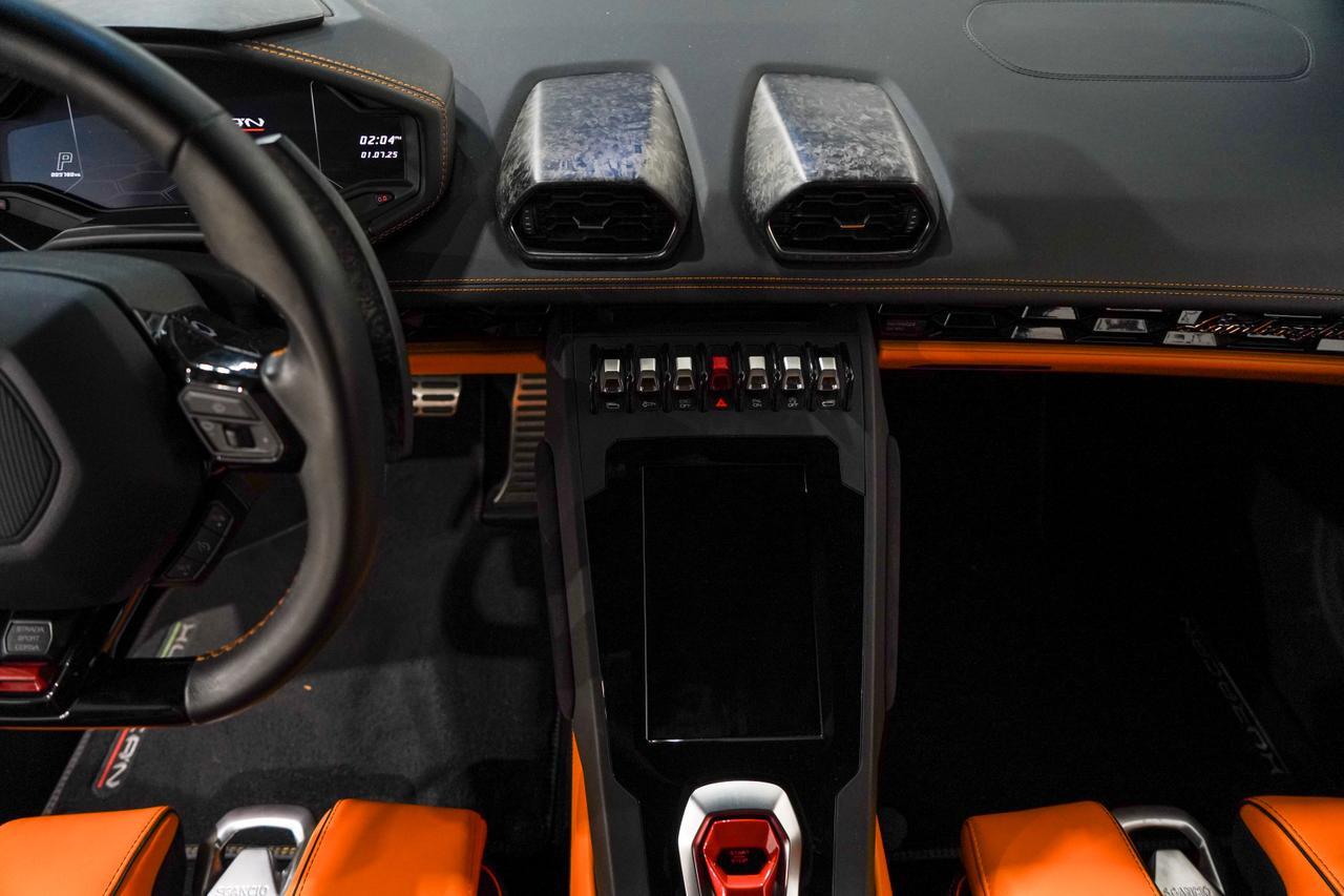 2020 Lamborghini Huracan EVO Tampa FL
