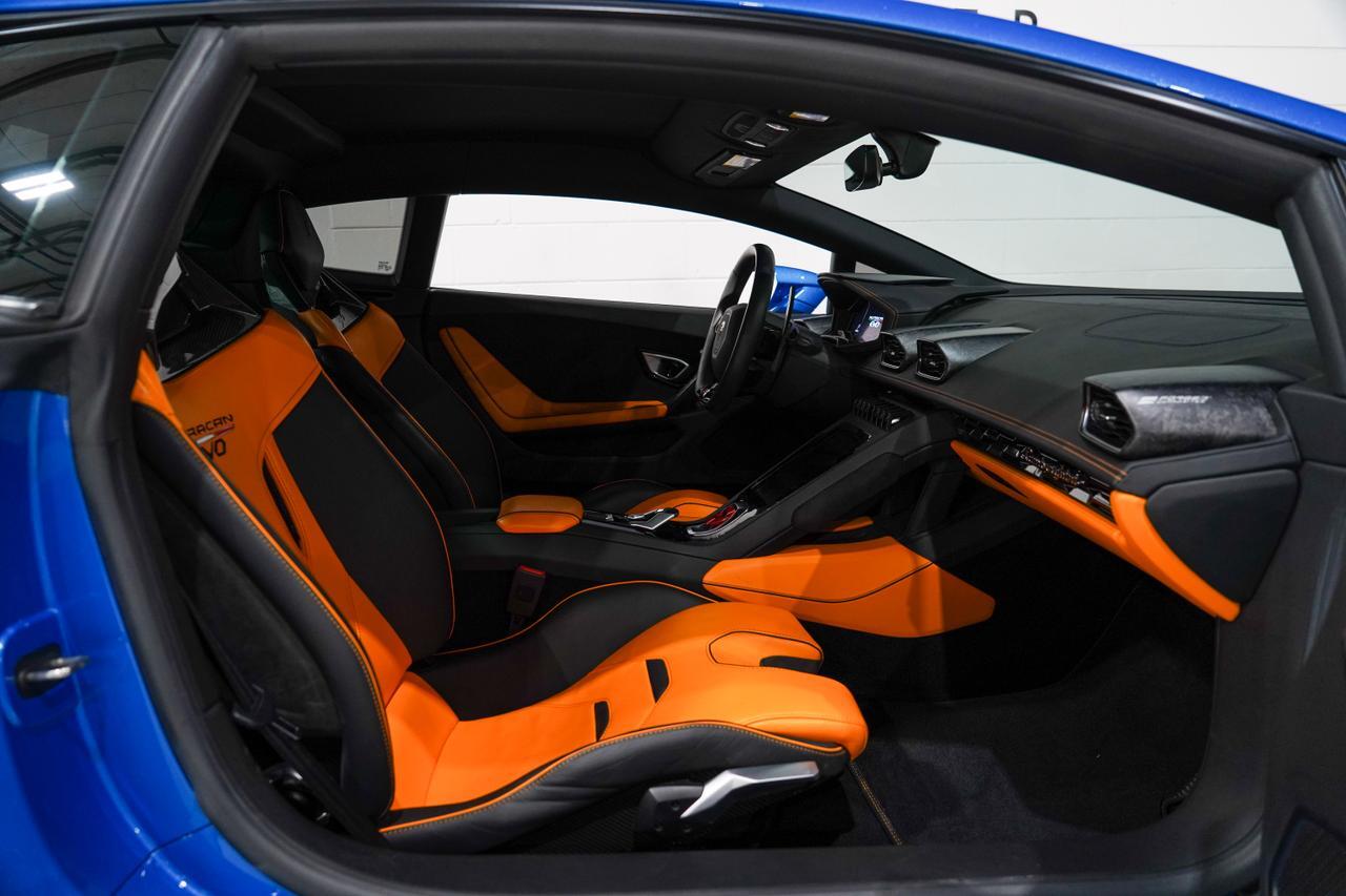 2020 Lamborghini Huracan EVO Tampa FL