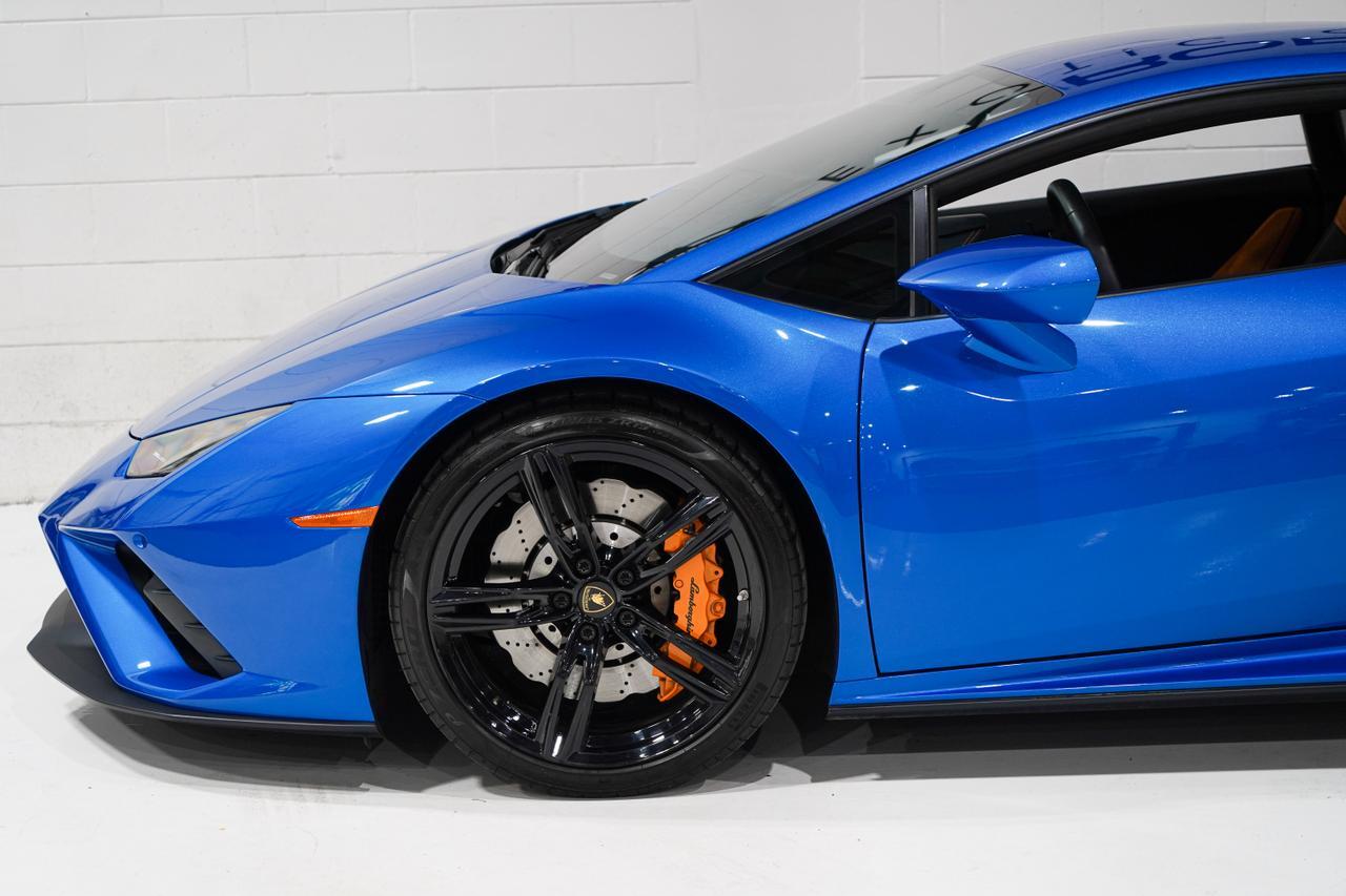 2020 Lamborghini Huracan EVO Tampa FL