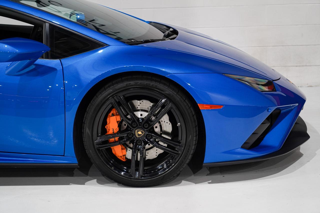2020 Lamborghini Huracan EVO Tampa FL