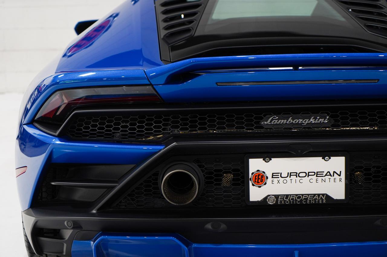 2020 Lamborghini Huracan EVO Tampa FL